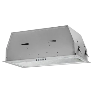 Встраиваемая вытяжка Kitll KCH 6501 52 см цвет нержавеющая сталь