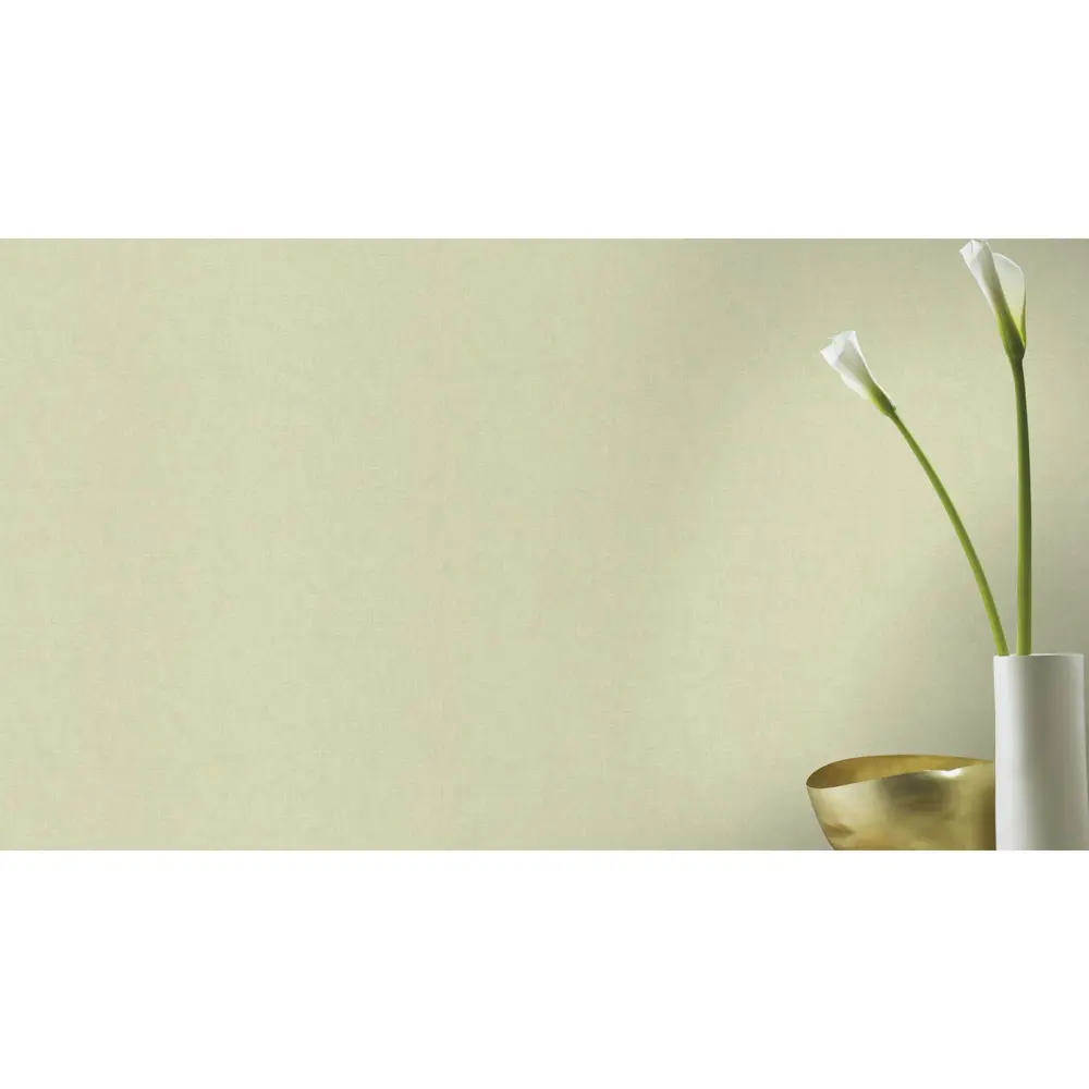 Обои флизелиновые Inspire Fabrik 1.06х10 м цвет зелёный 512359 17037601 STLM-2060449  - Вид №1