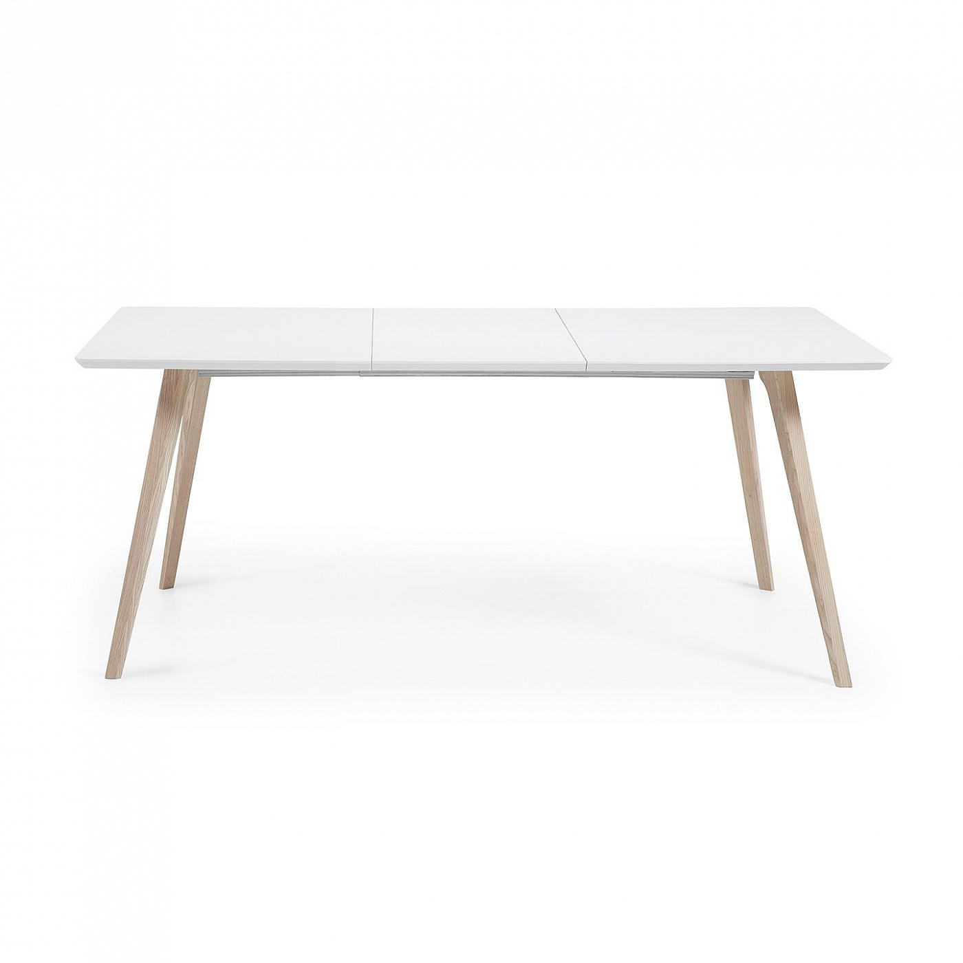 035680 Обеденный стол Quatre La Forma Eunice - Вид №7