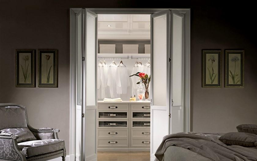 Prestige Гардеробная в классическом стиле Navigli sun-id-1398419 - Вид №1