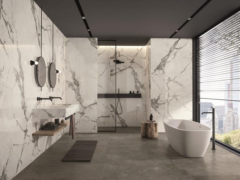 Flaviker Настенная / напольная плитка из керамогранита Supreme sun-id-1361662 - Вид №18