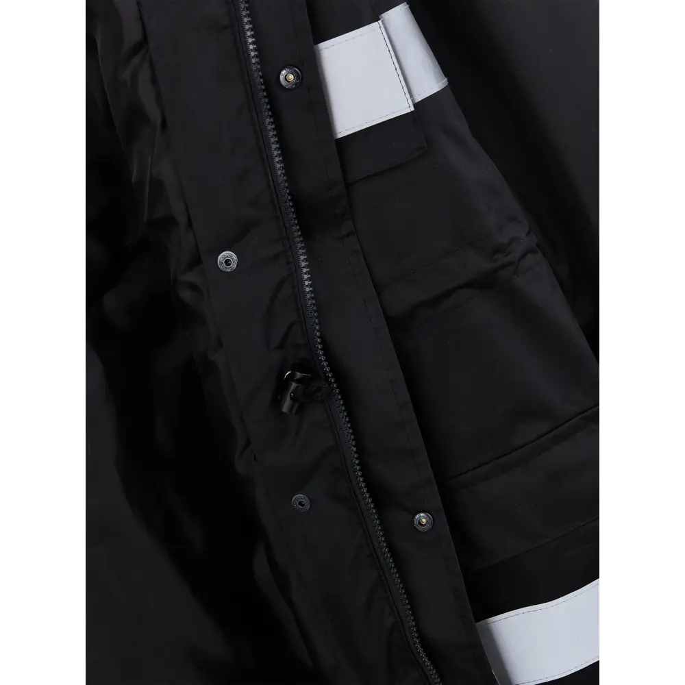 Утепленная рабочая куртка DOWELL Spring для холодных условий 89400102 STLM-1578041 - Вид №13