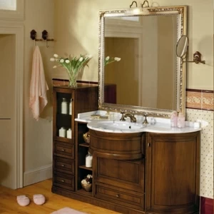 Комплект мебели 65/1 LINEATRE TUDOR