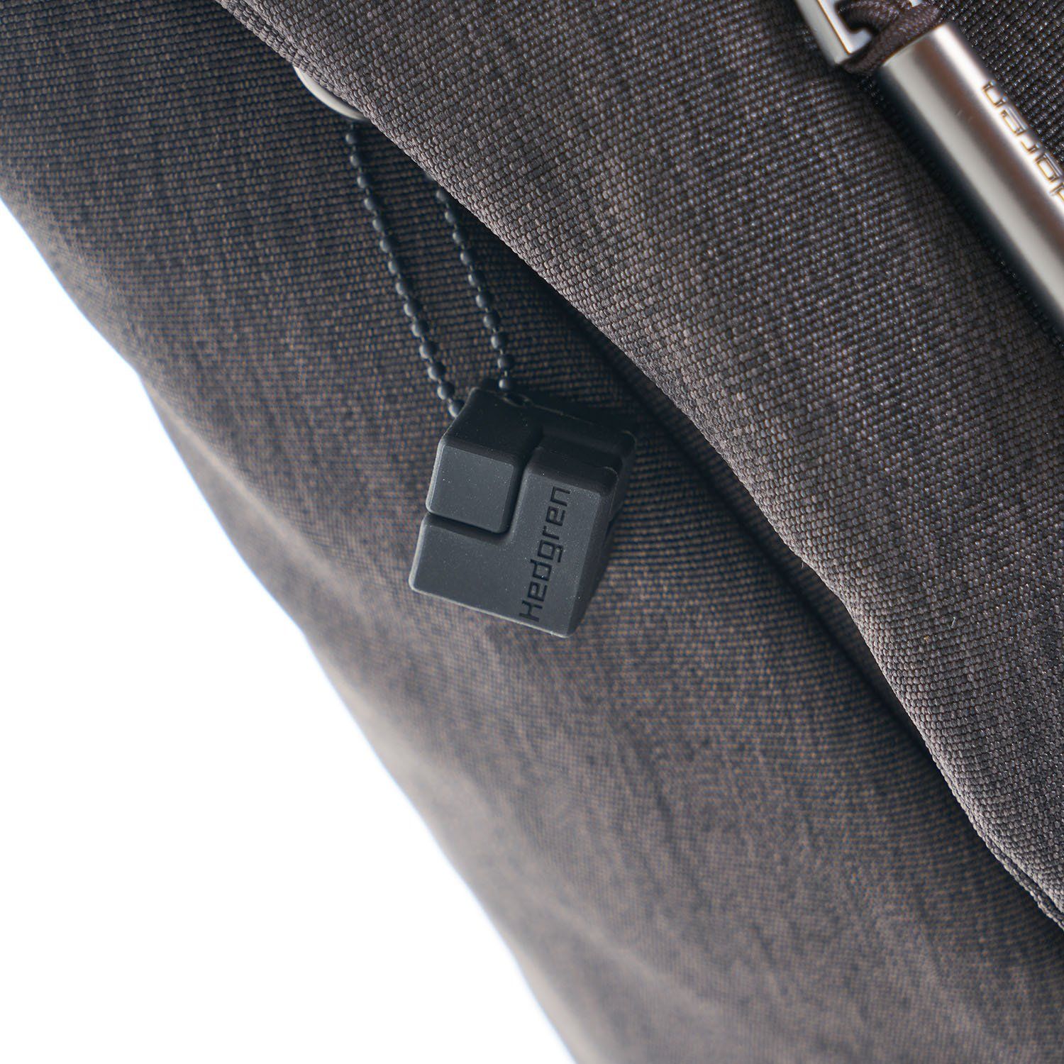 HMID01/640 Рюкзак HMID01 Relate Backpack 15.6 Hedgren Midway  - Вид №3