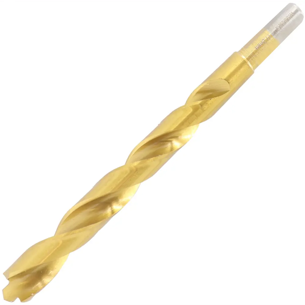 Набор сверл по металлу Hilberg CO110 11 мм (4 шт) 89419119 STLM-1567865