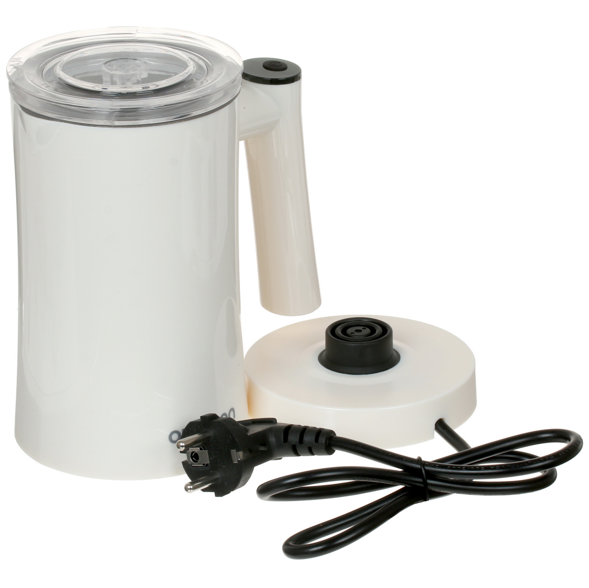 5327289 Капучинатор-вспениватель  Oursson MF3500D/IV STDN-0040801 - Вид №4