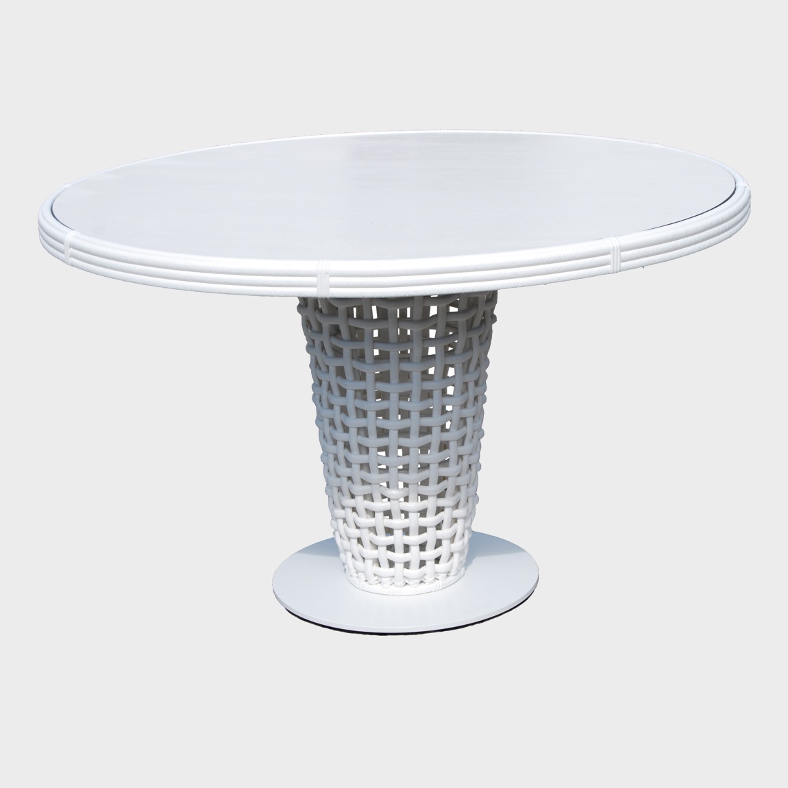 034932 Стол круглый SkyLine Dynasty Santreyd - Вид №3