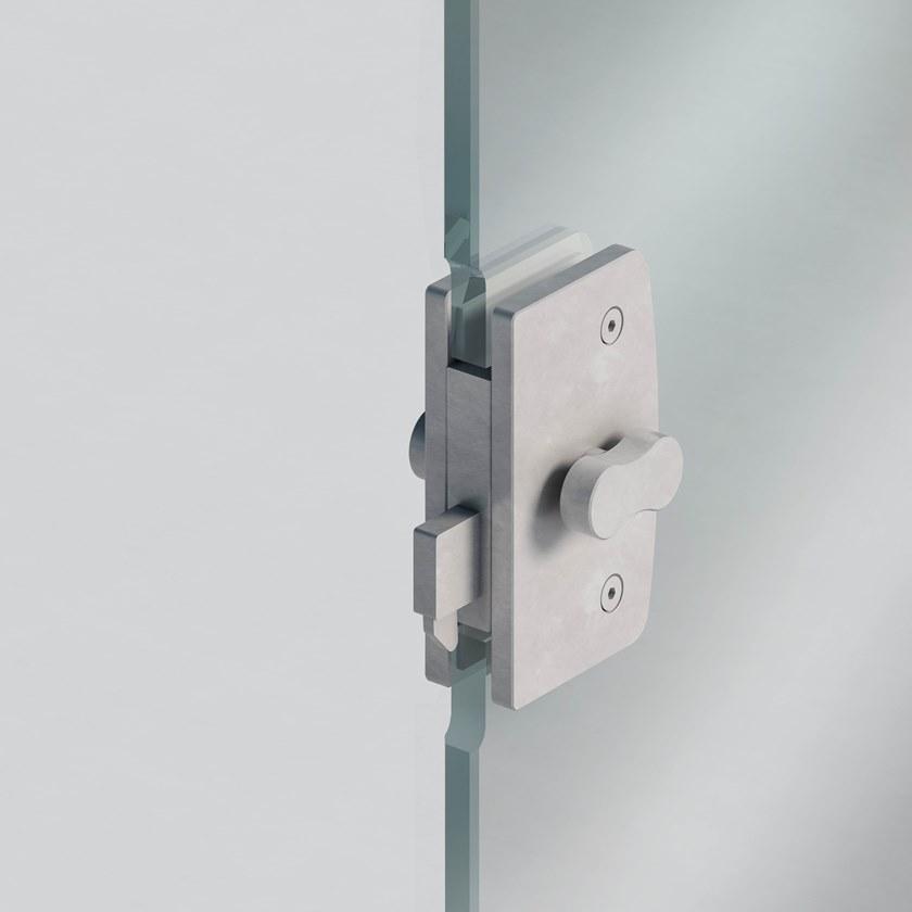 GIBUS Раздвижная стеклянная дверь sun-id-1413043 - Вид №2