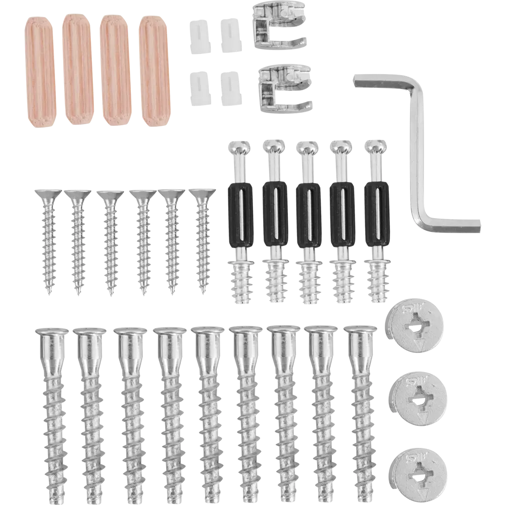 Выдвижной ящик Santreyd Лион для систем хранения 54×19.2×36.1 см 85204785 STLM-0059893 - Вид №2