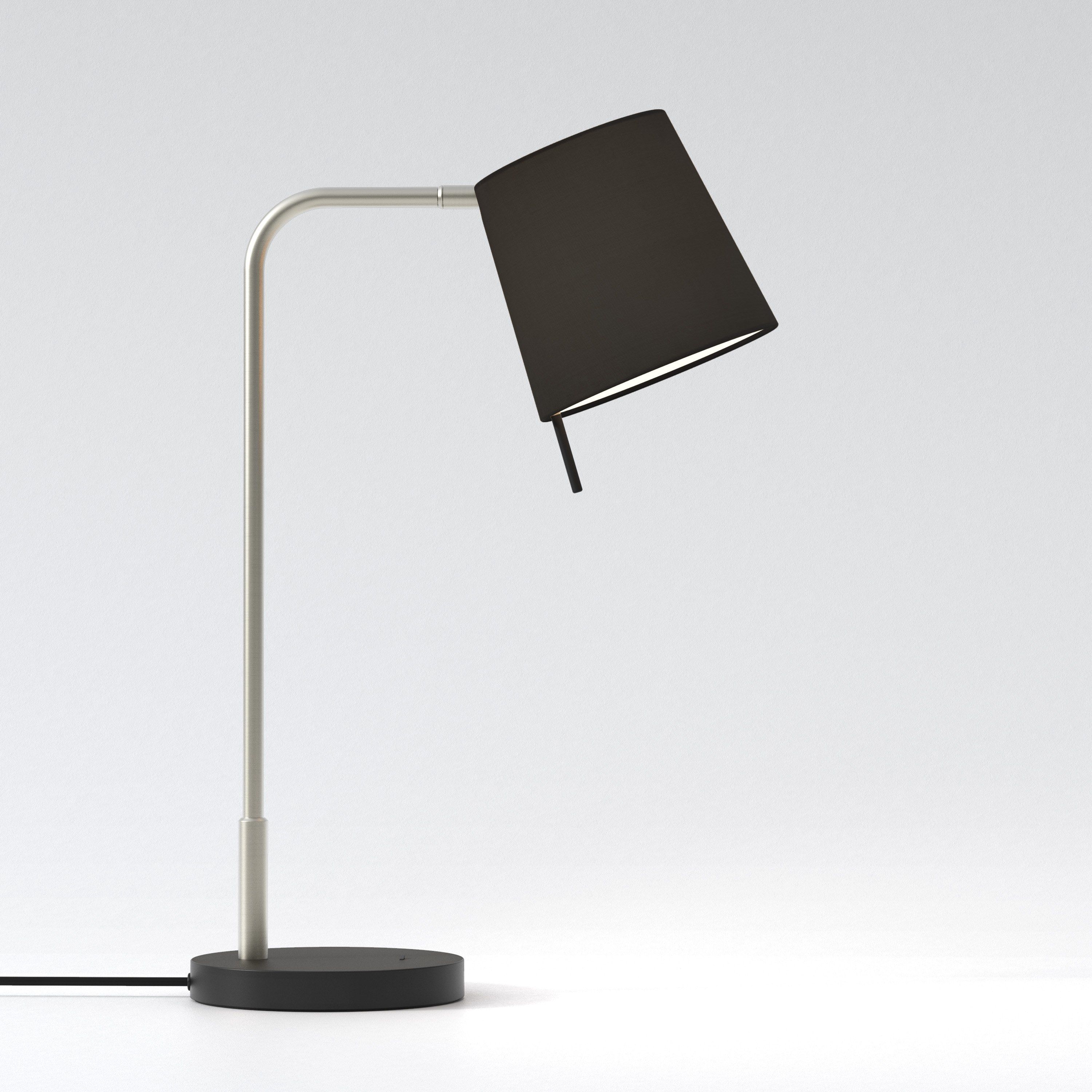 Регулируемая металлическая светодиодная настольная лампа Astro Lighting Mitsu ARCH-00140609 - Вид №3