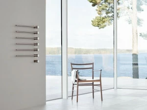 VOLA Настенный электрический полотенцесушитель