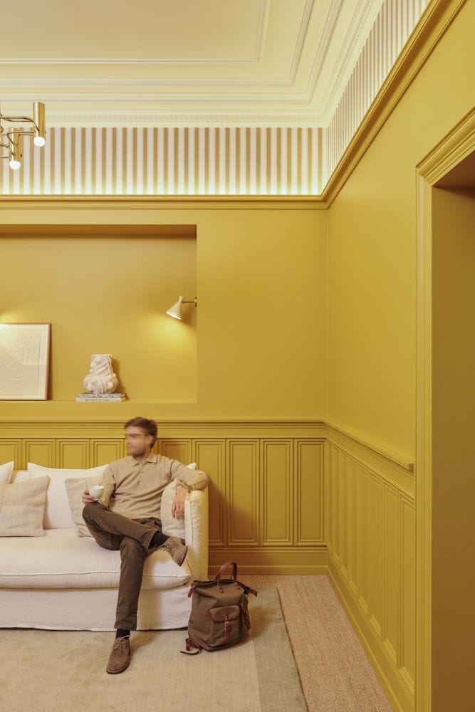 Потолочные рамы Orac C328 ARCH-00092918 - Вид №3