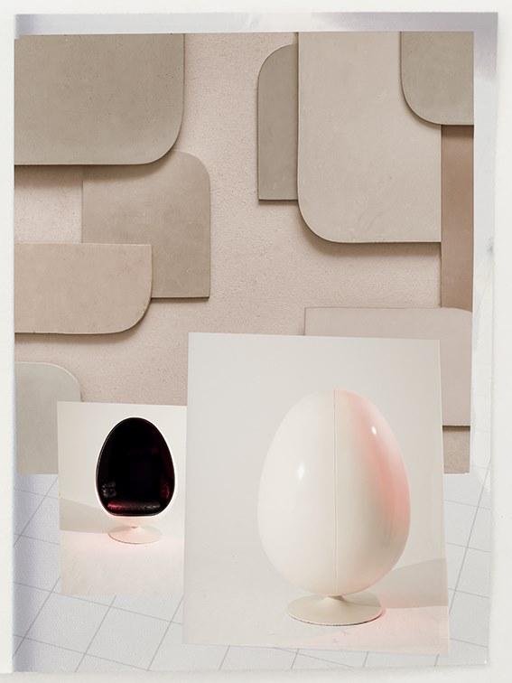 Wall&decò Огнеупорные экологические обои Contemporary wallpaper 2020 Wdcb200 - Вид №3