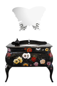 2062 Mobile bagno Bianchini&Capponi DECO