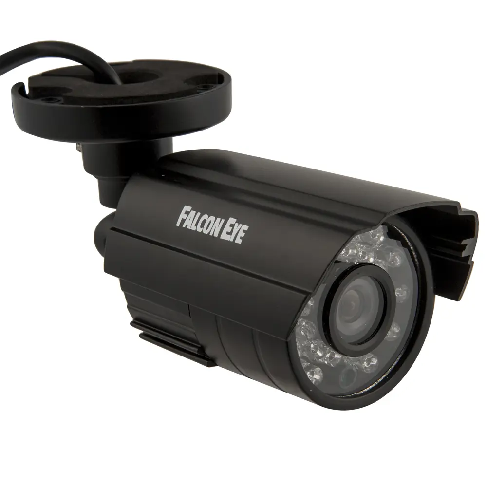 Камера аналог уличн Стандарт Falcon Eye I80C/15m STLM-2056107 - Вид №2