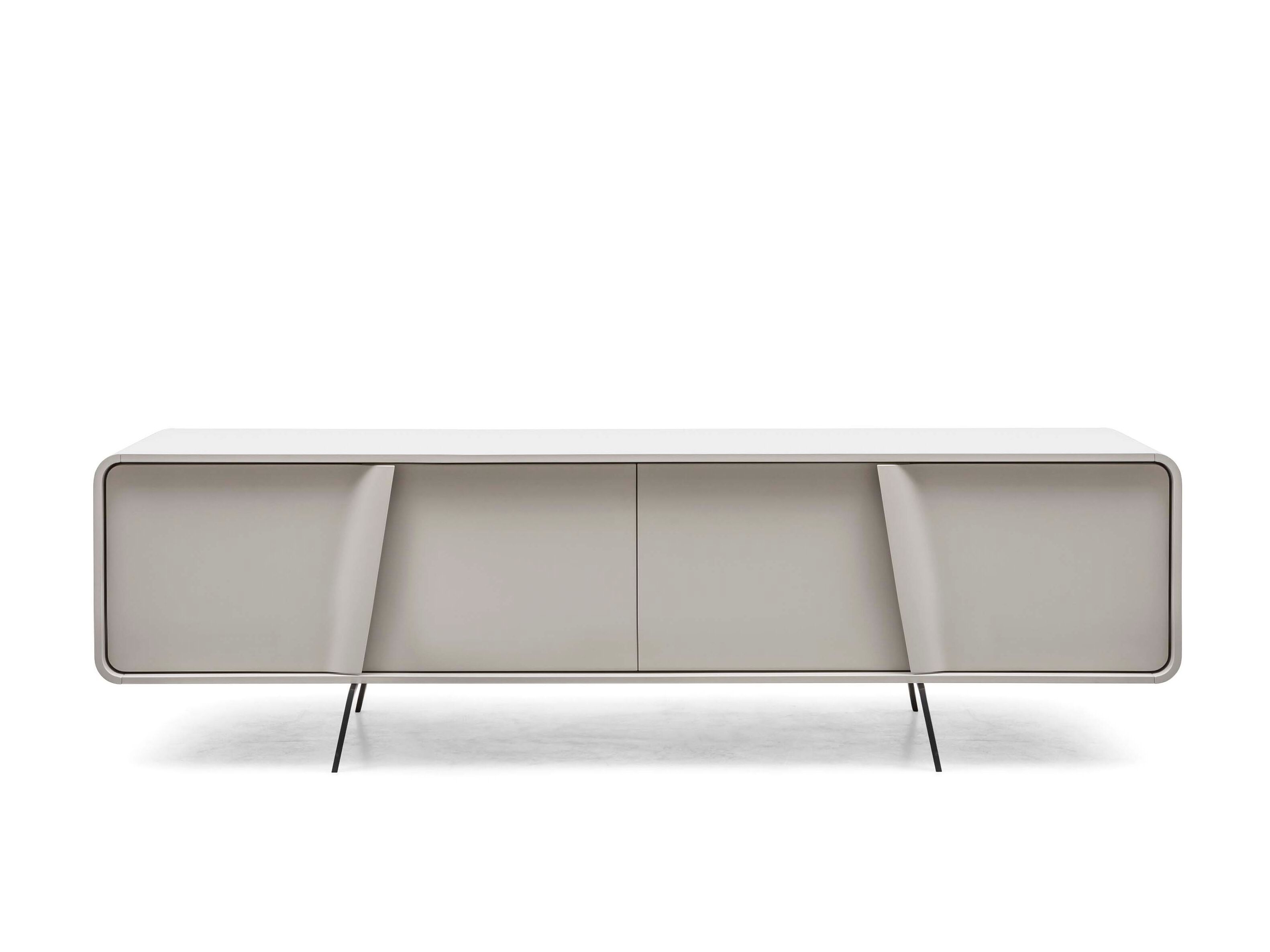 Деревянный шкаф Alf DaFrè Муза ARCH-00004961