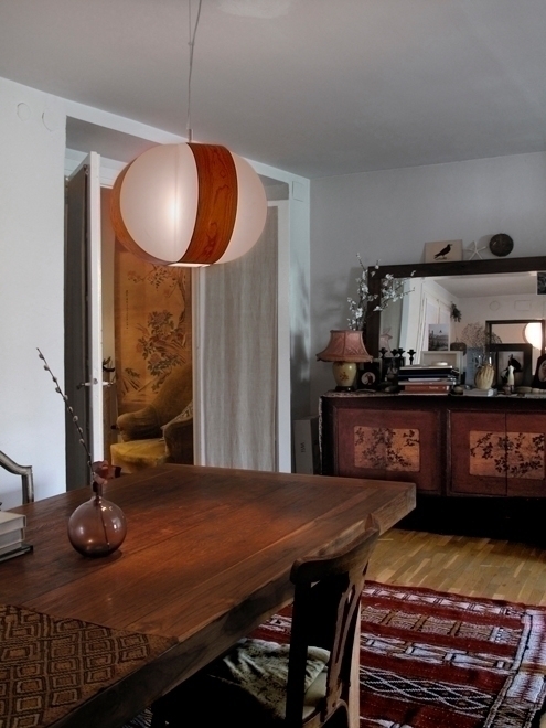 004208 Люстра LZF Carambola Santreyd - Вид №7