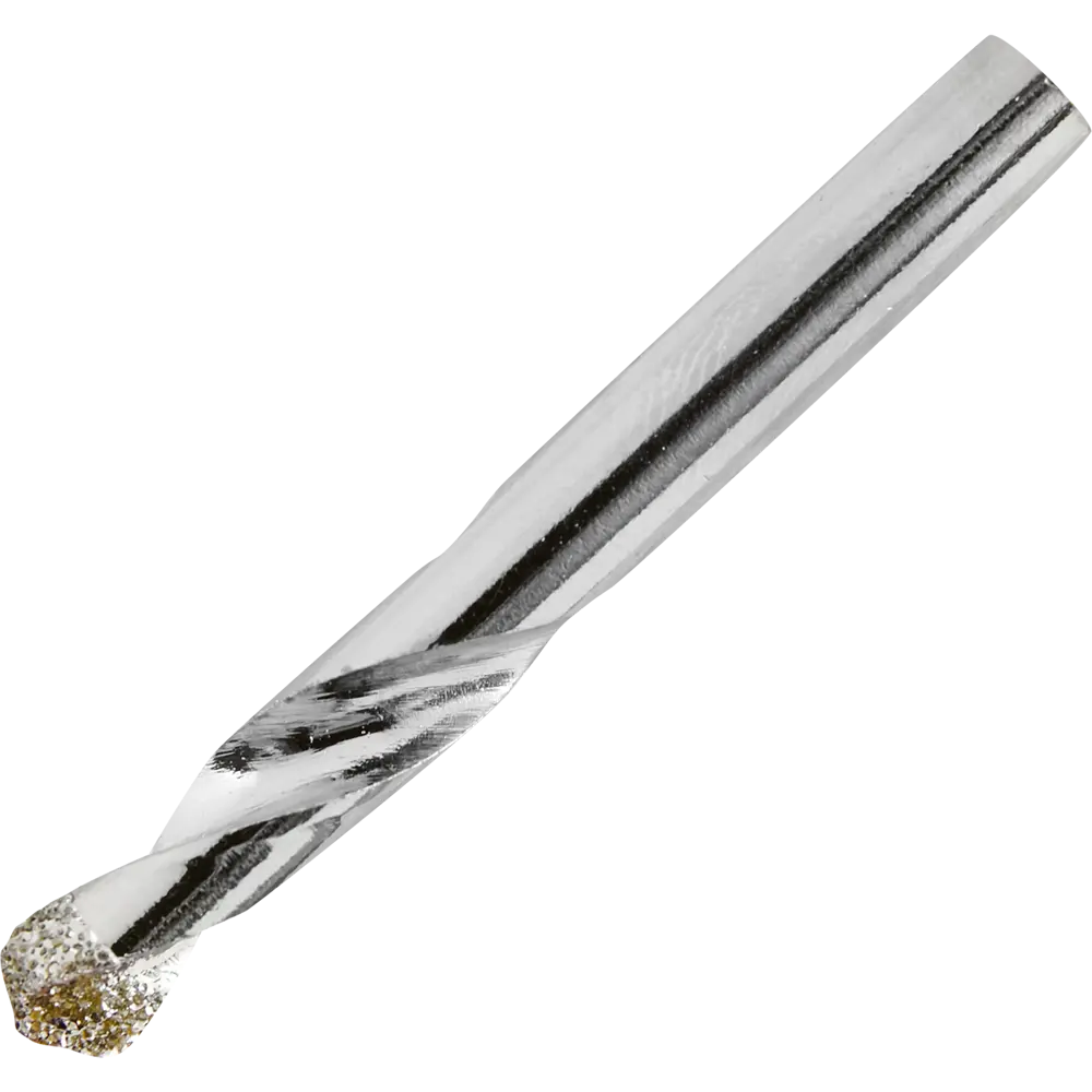 Сверло центрирующее Спец для коронок алмазных по бетону 6x53 мм STLM-2128230