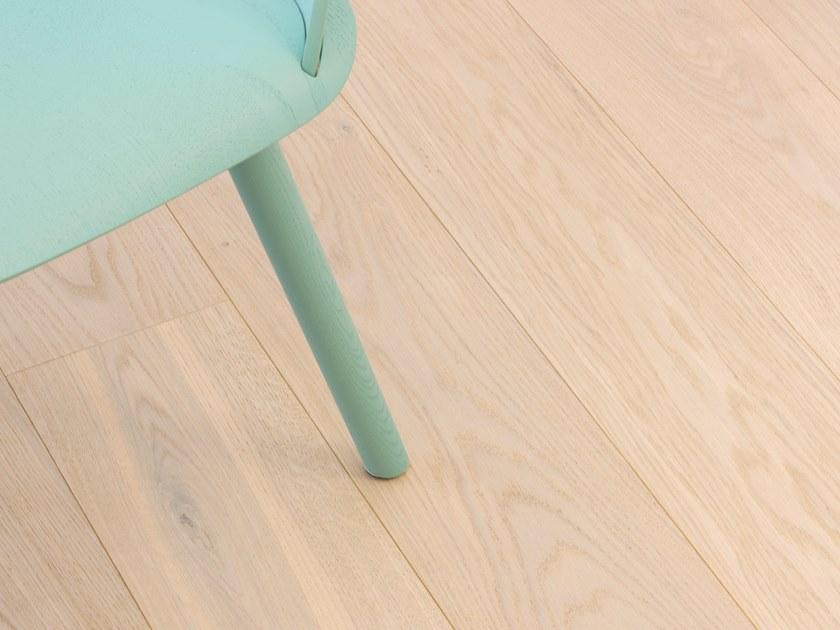 mafi Дубовый пол Basic eiche Eiebbkx - Вид №6