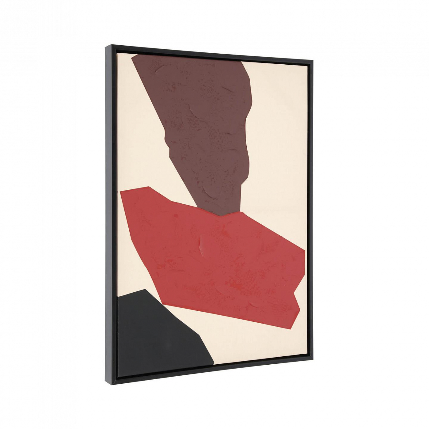 076042 Постер 50x70 La Forma Padia  - Вид №1