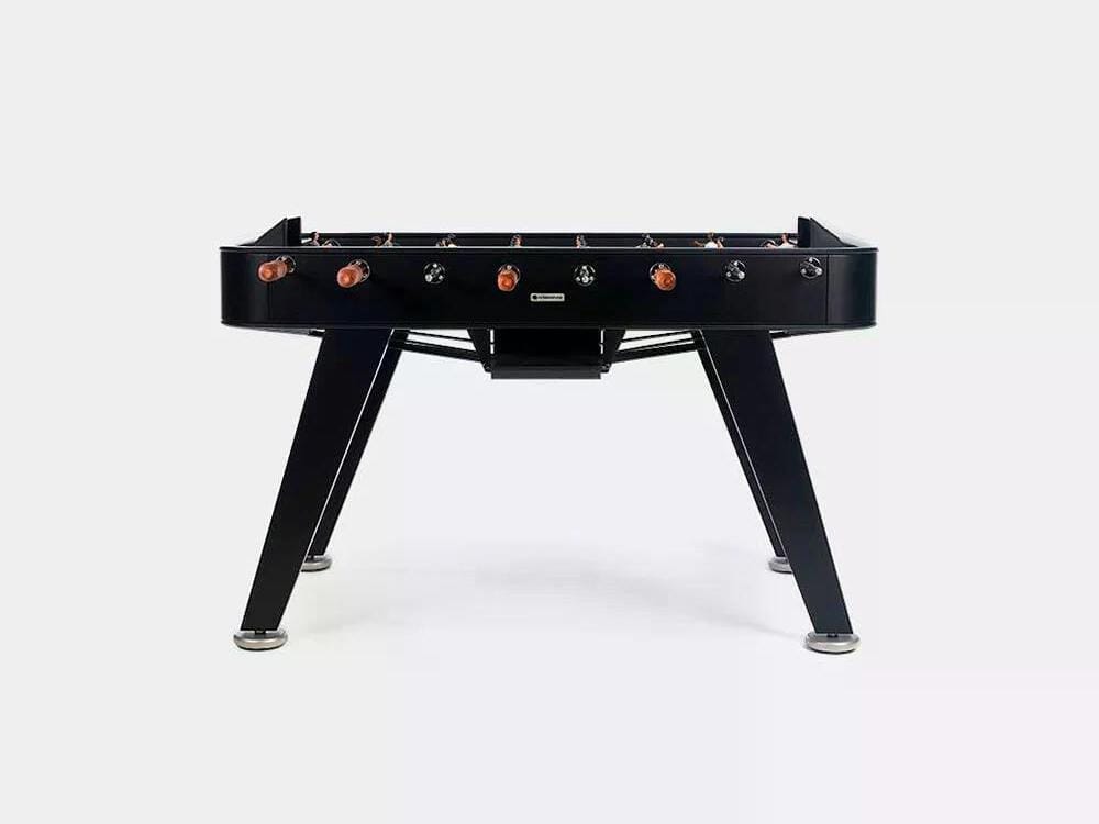 Нержавеющая сталь Calciobalilla для внутреннего и наружного применения RS Barcelona RS2 OUTDOOR FOOTBALL TABLE ARCH-00142407 - Вид №40