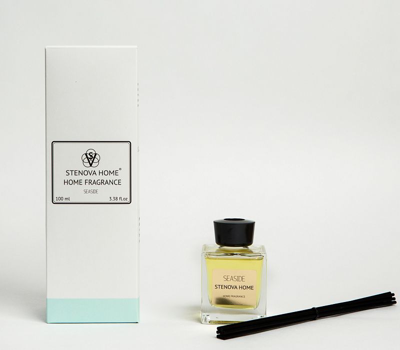 Victoria Stenova 317011 Аромат SeaSide  - Вид №2
