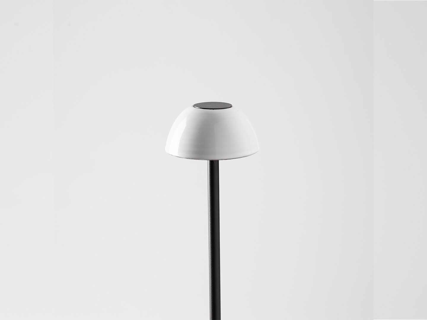 Керамическая настольная лампа luxcambra Absidiola ARCH-00126960 - Вид №5