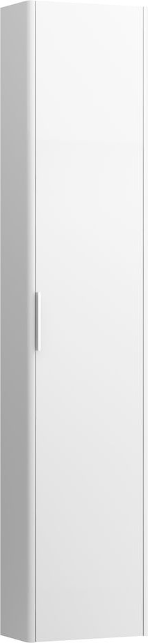 H4026421102661 Шкафчик высокий, дверца справа LAUFEN PRO