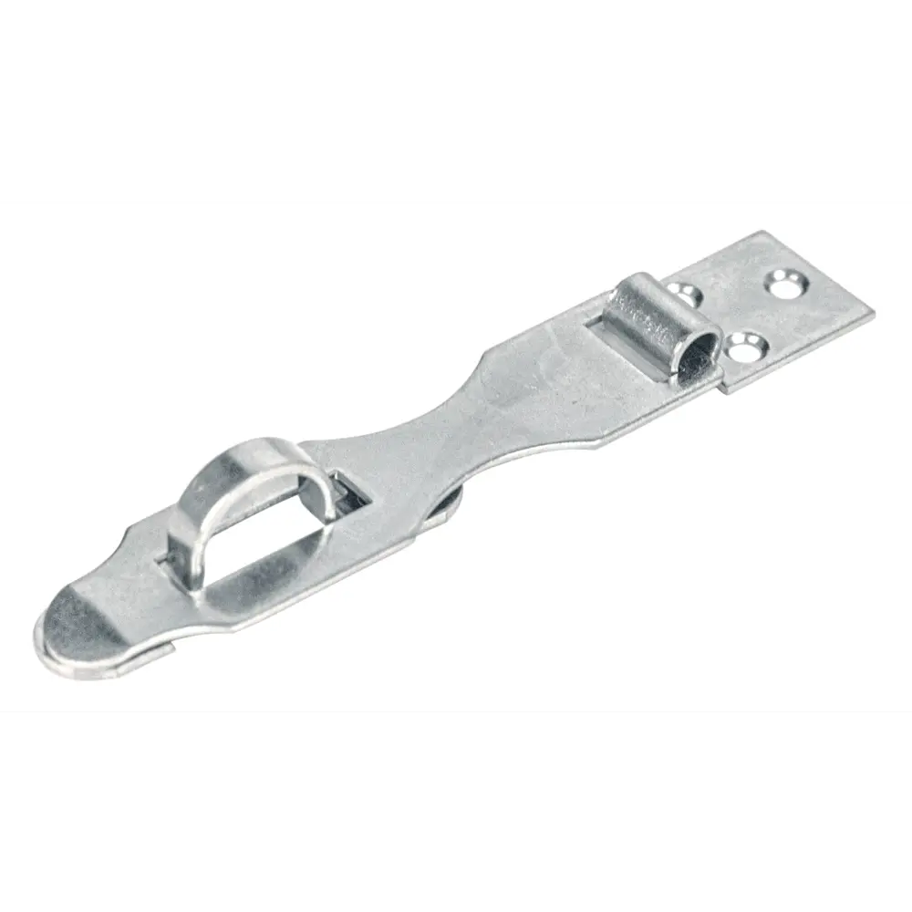 Навес Металлист 110x25x2 мм цинк цвет серый STLM-2080599