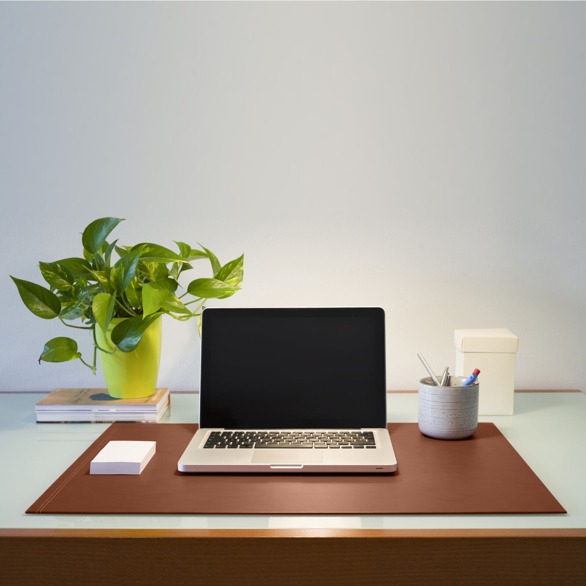 Подпушка из регенерированной кожи EGLOOH CLIO ARCH-00006559 - Вид №3