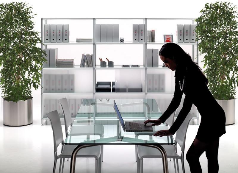 REXITE Ваза / прихватка из матовой стали sun-id-1361621 - Вид №3