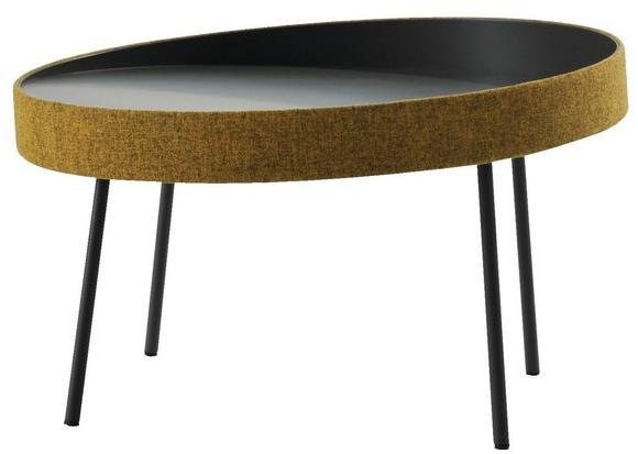 Roche Bobois Круглый журнальный столик sun-id-1344711 - Вид №2