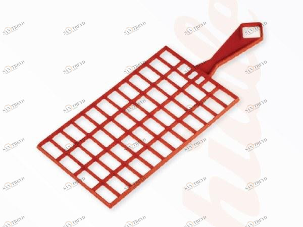 PENNELLI CINGHIALE Роликовая сетка Accessori sun-id-1463642