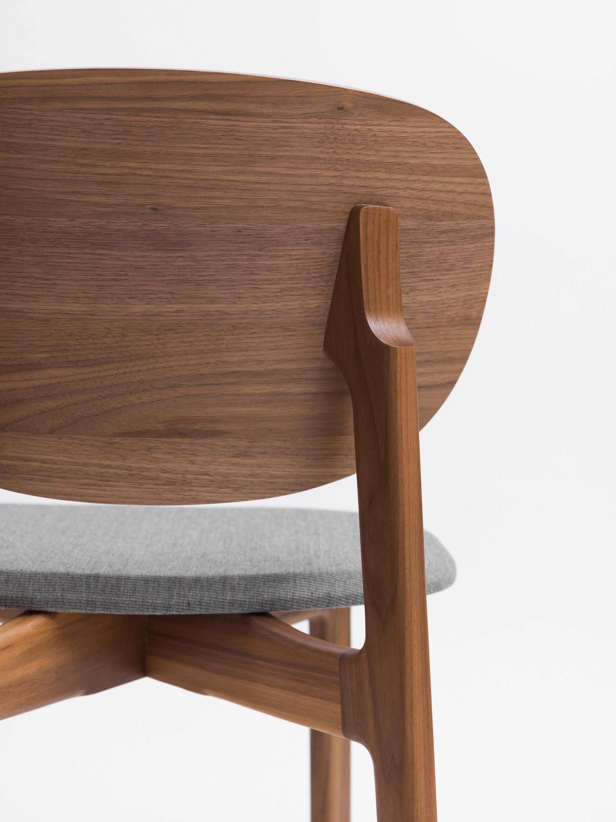 Деревянный стул ZEITRAUM Zenso ARCH-00046051 - Вид №15