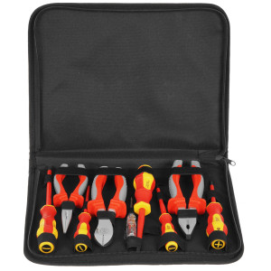 Набор инструментов КВТ Стандарт НИИ-01 4838666