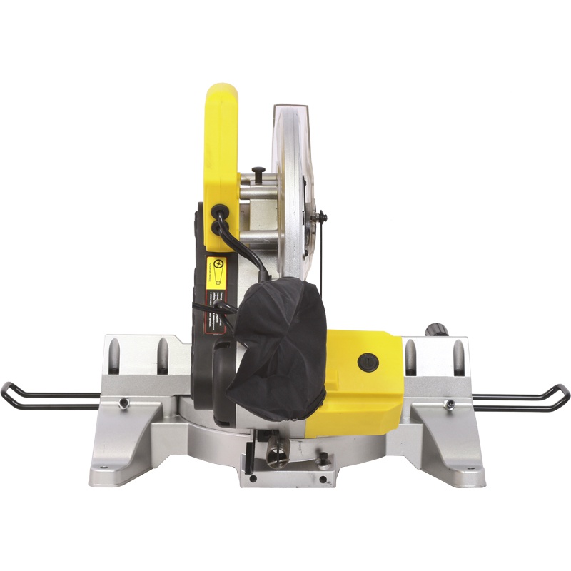 45929 Калибр Электрическая пила торцевая ПТЭ-1750/255-Ам  - Вид №4