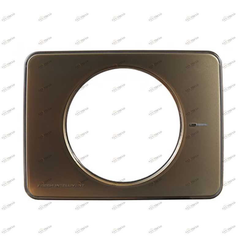 Лицевая панель для вентилятора FRESH INTELLIVENT шампань Santreyd sun-id-682599