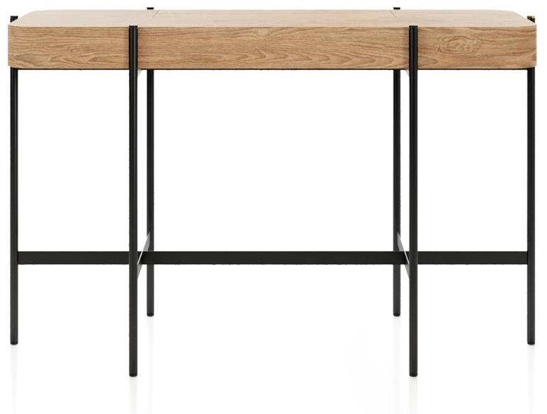 Liu Jo Living Collection Консоль / стол из мдф Ceci est un caillou Cmb scr/cnl - Вид №5