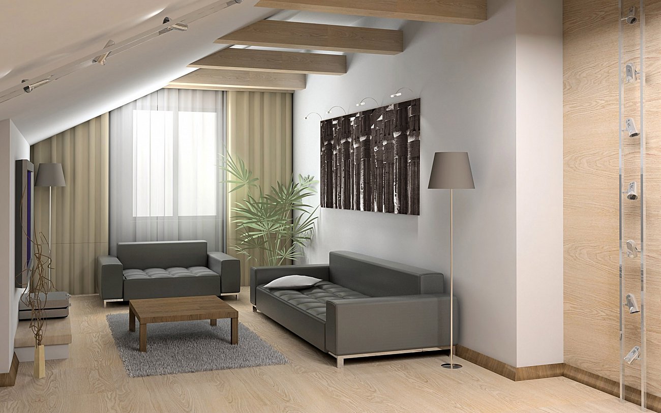 Фотокартина 160х100 см "Лотосы" PANKOVSKY STUDIO ПЛАСТИФИКАЦИЯ 015933 Бежевый;коричневый  - Вид №1