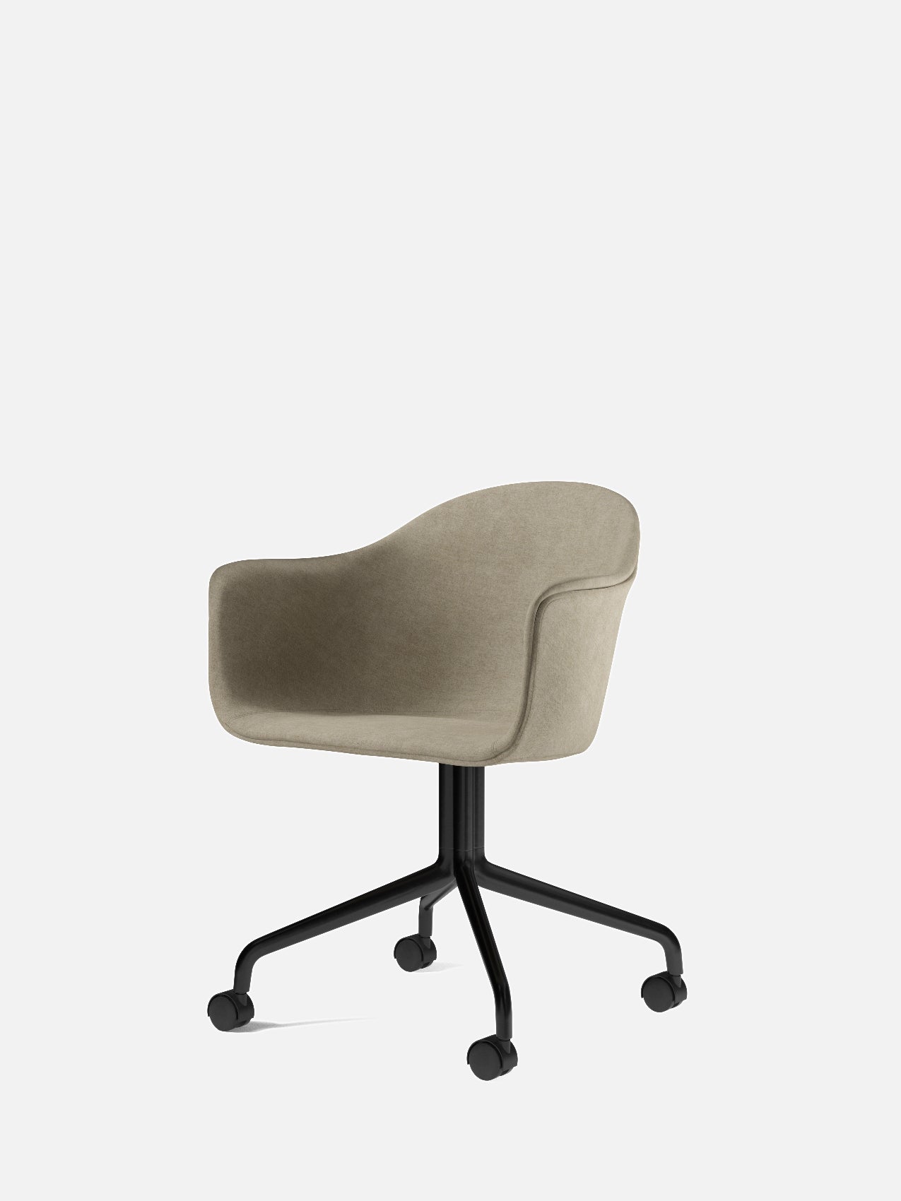 9341004-010I05ZZ Harbour Arm Chair, с мягкой обивкой LuceLight  - Вид №158
