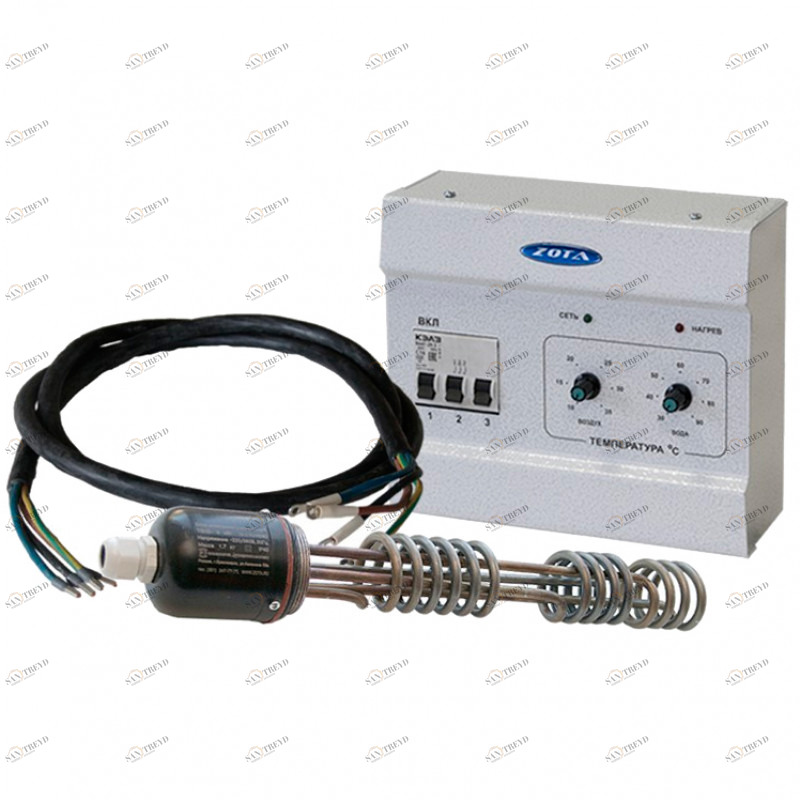 Блок ТЭЕБ 12 кВт Zota ZOTA_ZOTA sun-id-646353