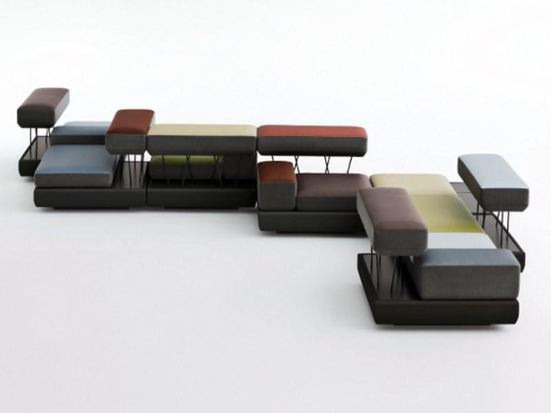 Brunner Модульный диван Plot sun-id-1370441 - Вид №6