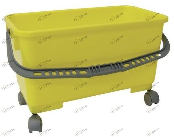 Chimiver Panseri Пластиковое ведро sun-id-1356201