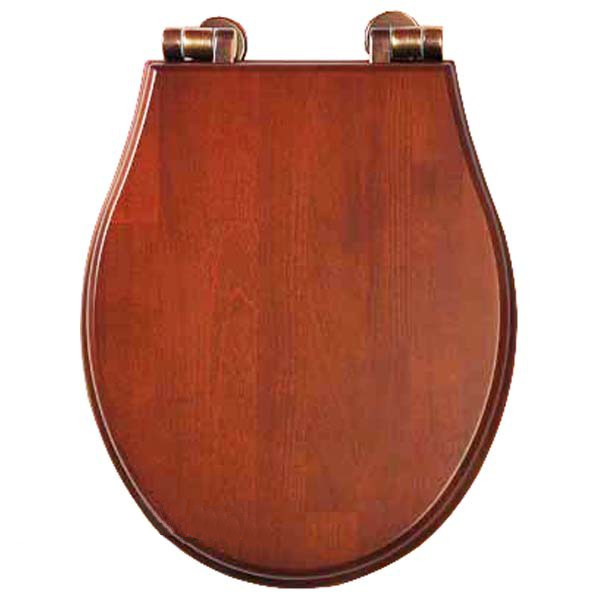 20951 Сиденье для унитаза Migliore Gianeta 