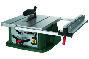 2548 Настольная дисковая пила TS 250 0102502000 Metabo
