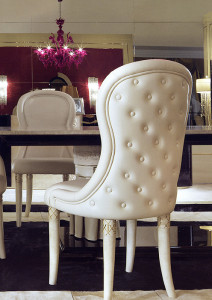 Стул  TURRI TA330