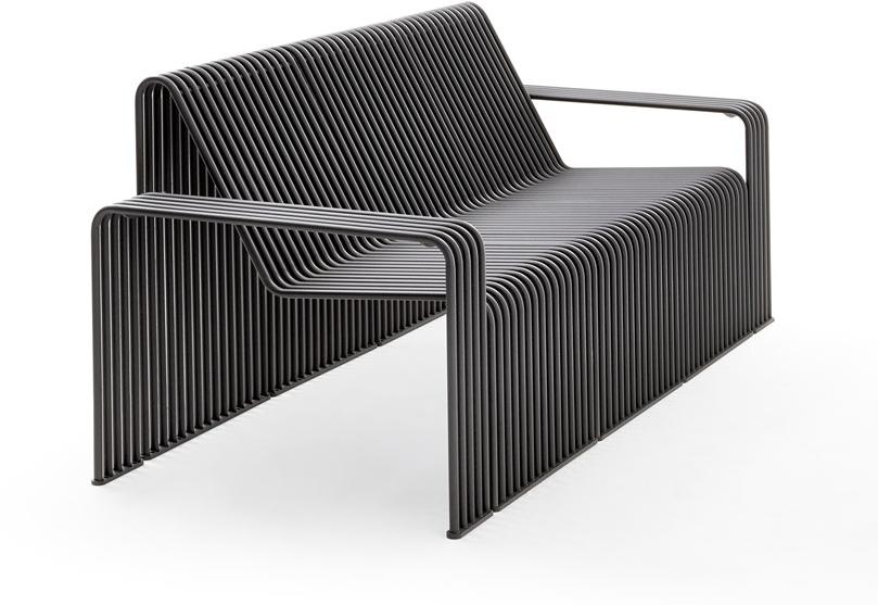 Urbantime Модульный садовый диван Zeroquindici.015 sun-id-1472624 - Вид №8