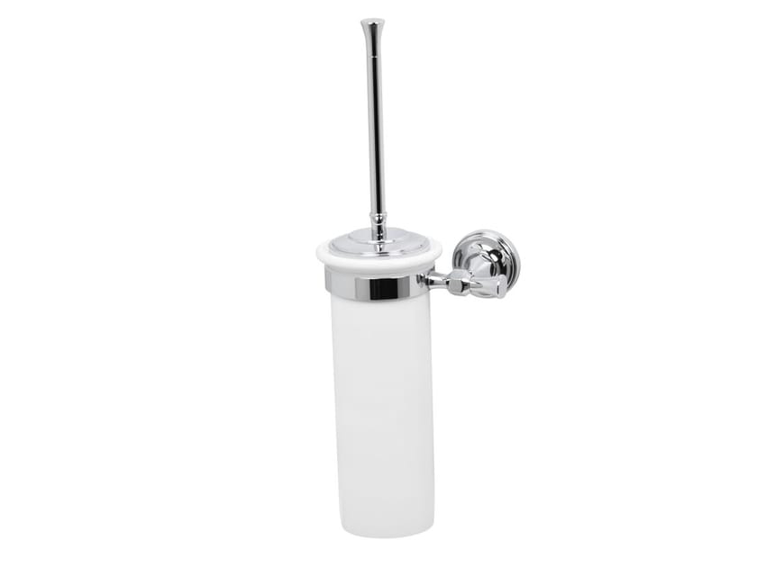 Керамическая настенная туалетная щетка Gaia Mobili Complements ARCH-00059643