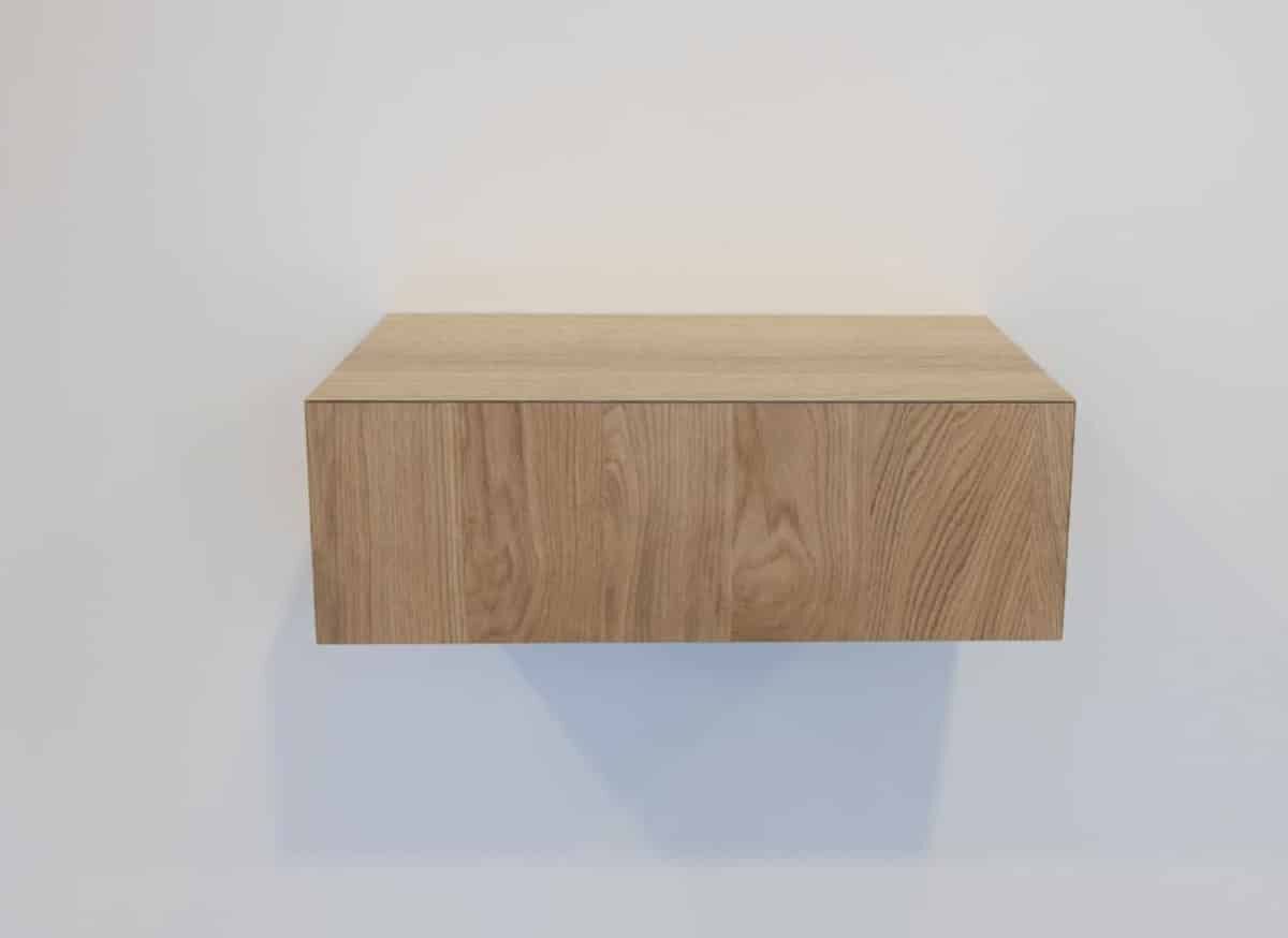 Шкаф для раковины из массива дерева с ящиками COCOON Maison ARCH-00100687 - Вид №2