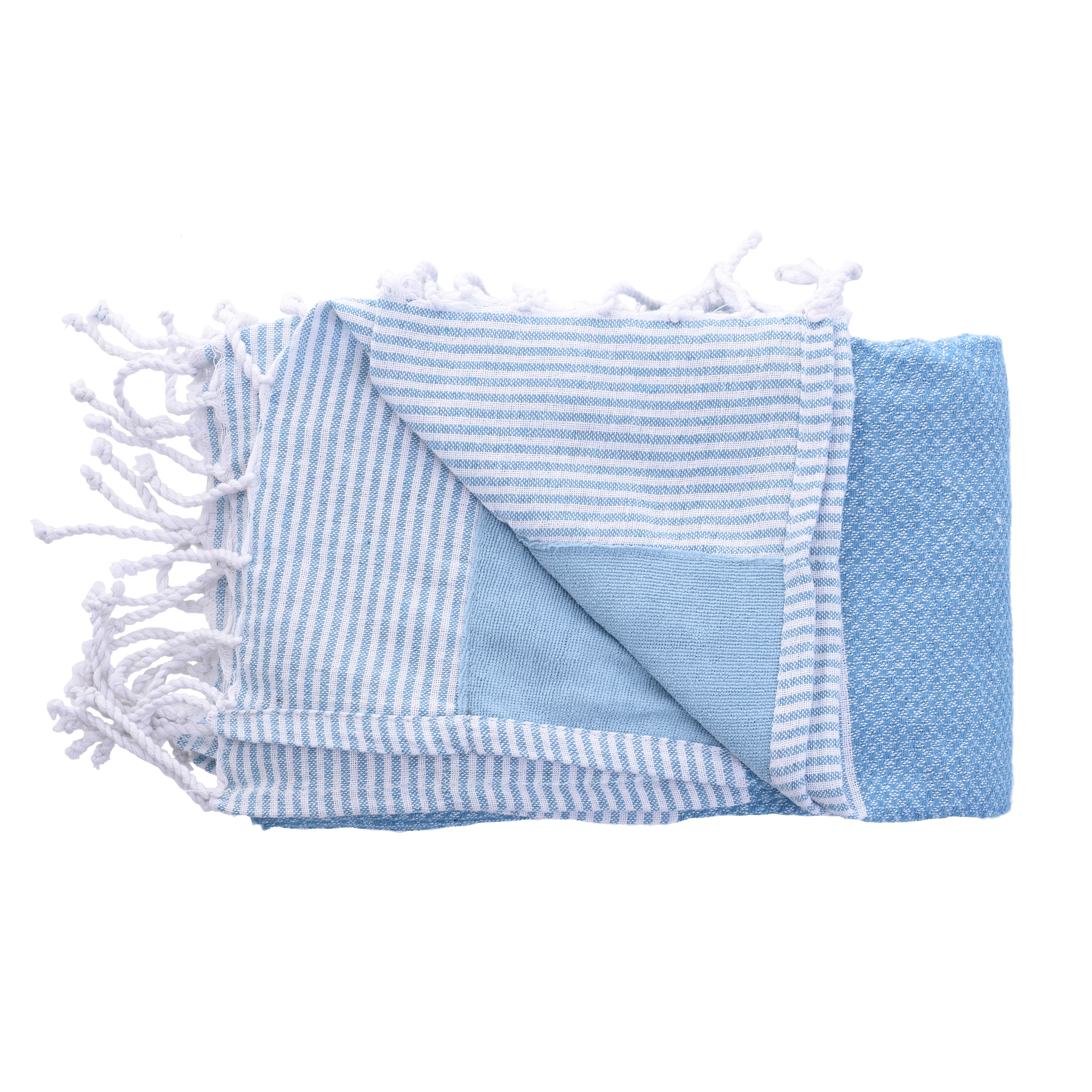 5846550.0005 ПОЛОТЕНЦЕ ПЛЯЖНОЕ TO4ROOMS  - Вид №1